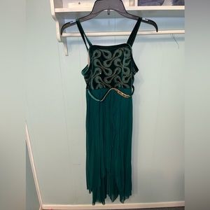 Adult Medium Weissman Dance Costume